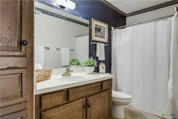 $385,000 | 133 Comanche Drive, Point Venture, TX 78645