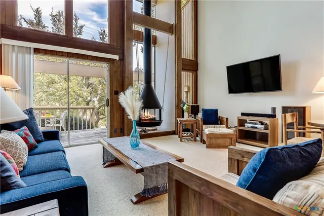 $390,000 | 133 Comanche Drive, Point Venture, TX 78645