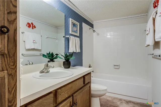 $390,000 | 133 Comanche Drive, Point Venture, TX 78645