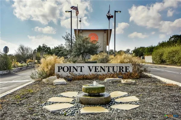 $385,000 | 133 Comanche Drive, Point Venture, TX 78645