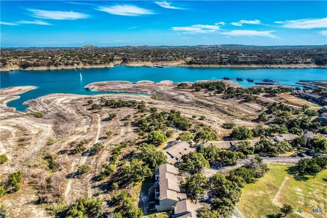 $390,000 | 133 Comanche Drive, Point Venture, TX 78645