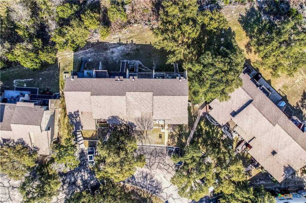 133 Comanche Drive Point Venture, TX 78645 - Photo 31 of 32