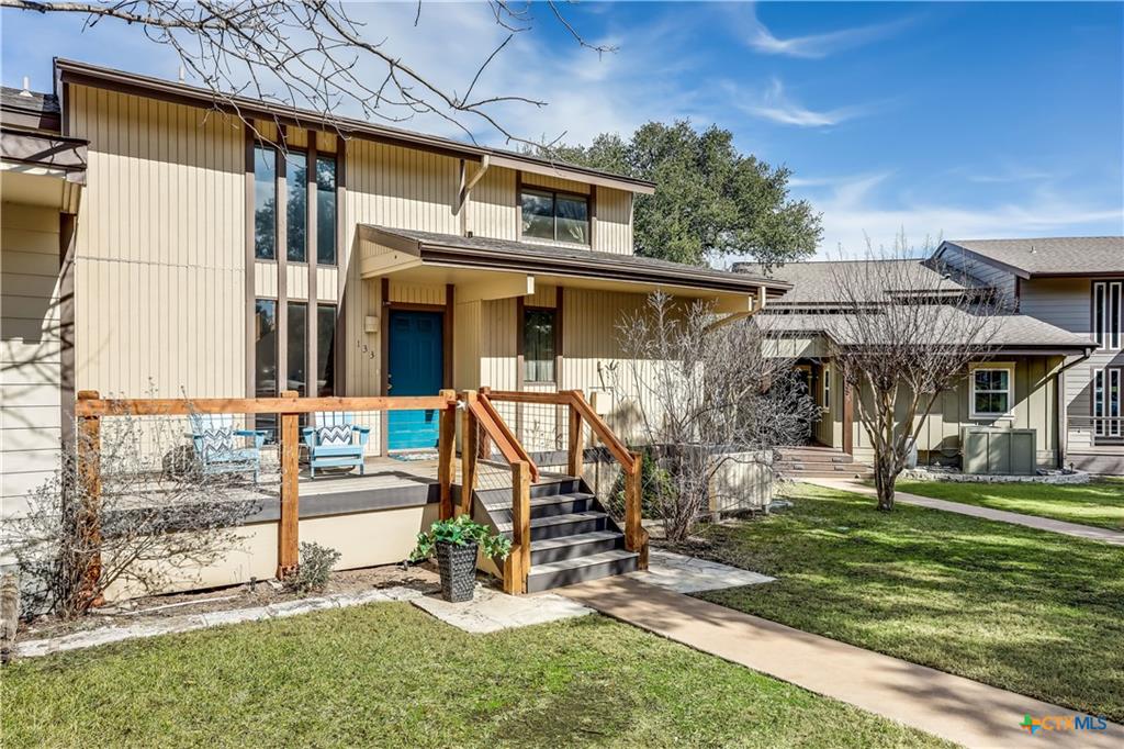 133 Comanche Drive Point Venture, TX 78645 - Photo 5 of 32