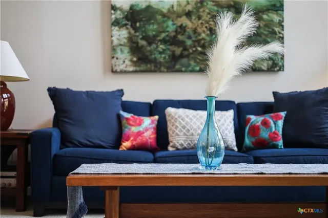 $390,000 | 133 Comanche Drive, Point Venture, TX 78645