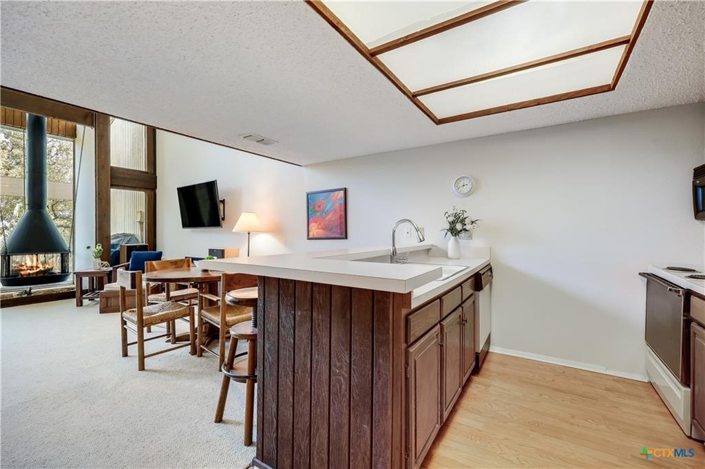 133 Comanche Drive Point Venture, TX 78645 - Photo 9 of 32