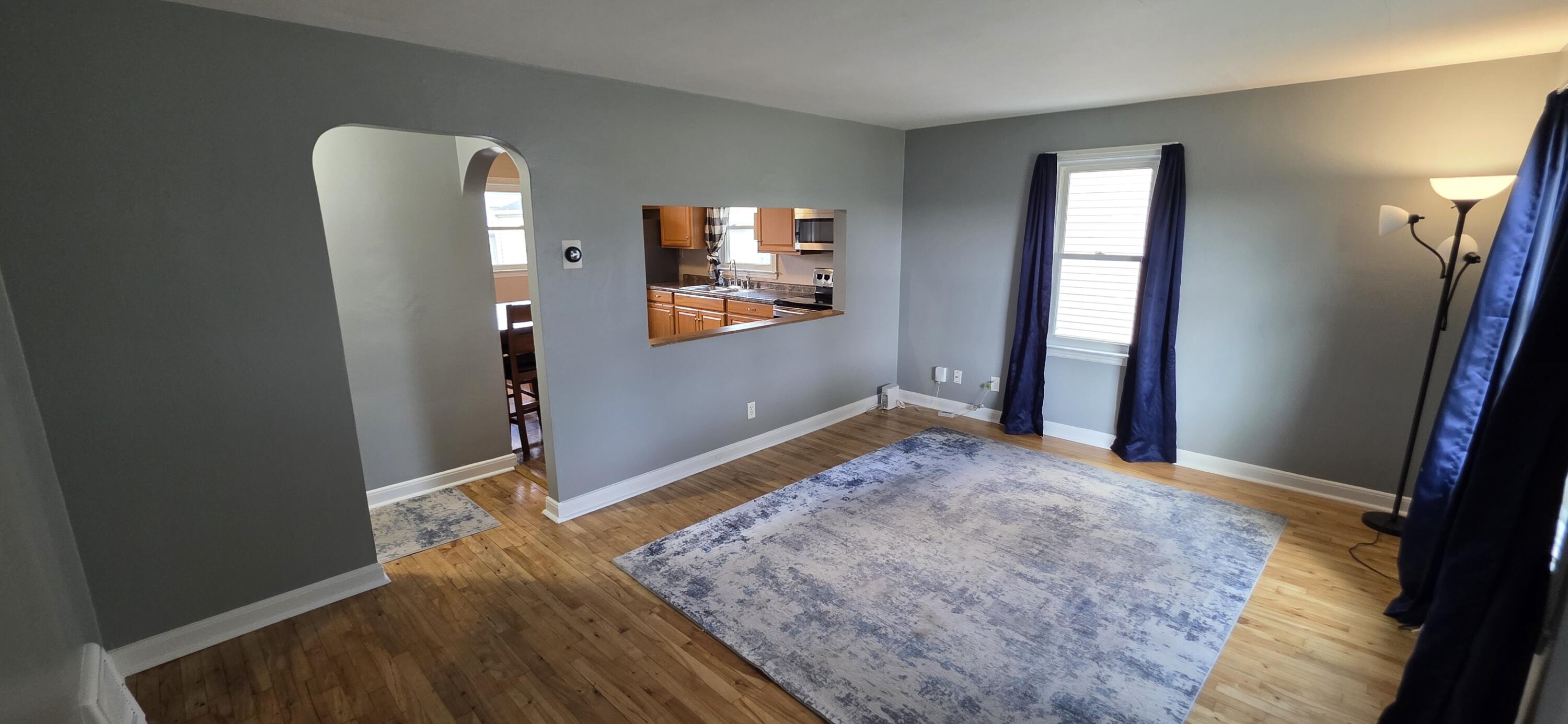 3724 20th Street Racine, WI 53405 - Photo 9 of 22 Living room