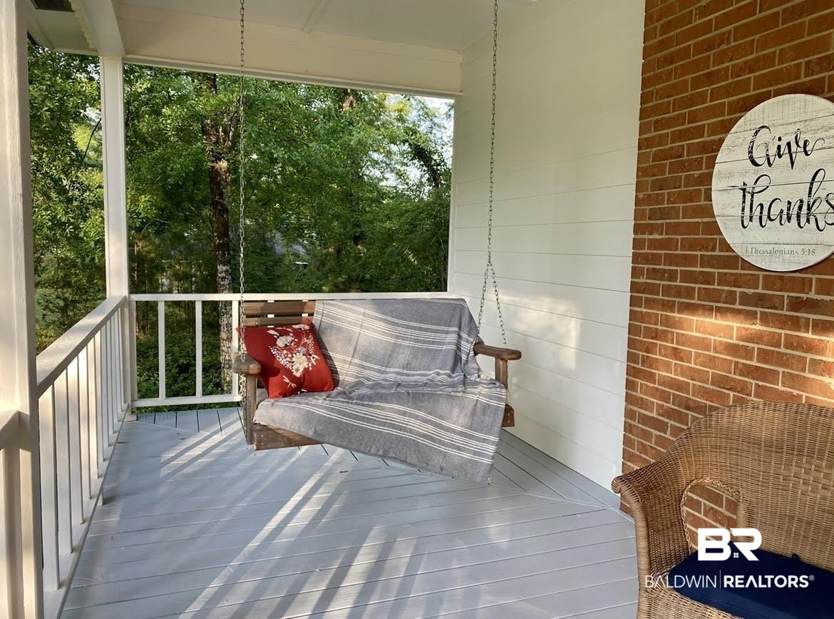 1050 Old Castleberry Road Brewton, AL 36426 - Photo 22 of 32