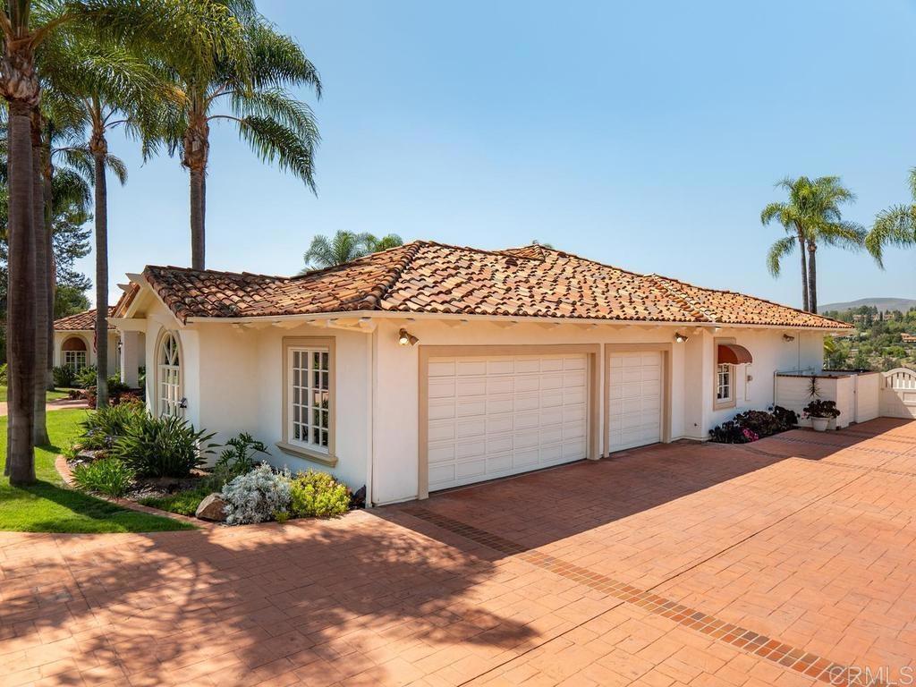 18246 Via Ascenso Rancho Santa Fe, CA 92091 - Photo 51 of 59