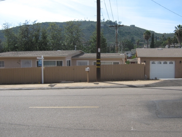 8444 Pueblo Road Lakeside, CA 92040 - Photo 1 of 24 Gallery Image 1