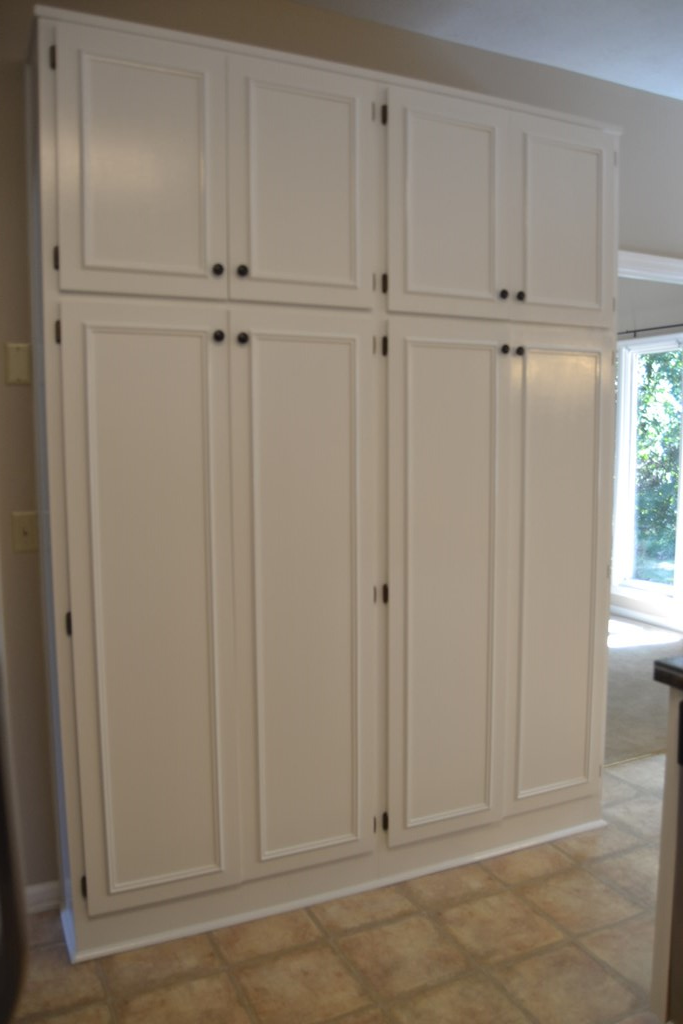 4151 Anglin Road, Unit 5A Columbus, GA 31907 - Photo 7 of 35 pantry
