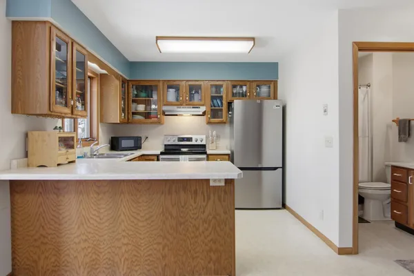 $339,900 | 411 21st Street Northeast, Menomonie, WI 54751