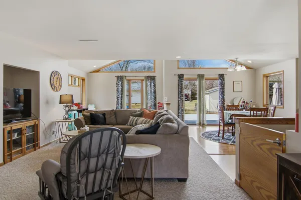 $339,900 | 411 21st Street Northeast, Menomonie, WI 54751