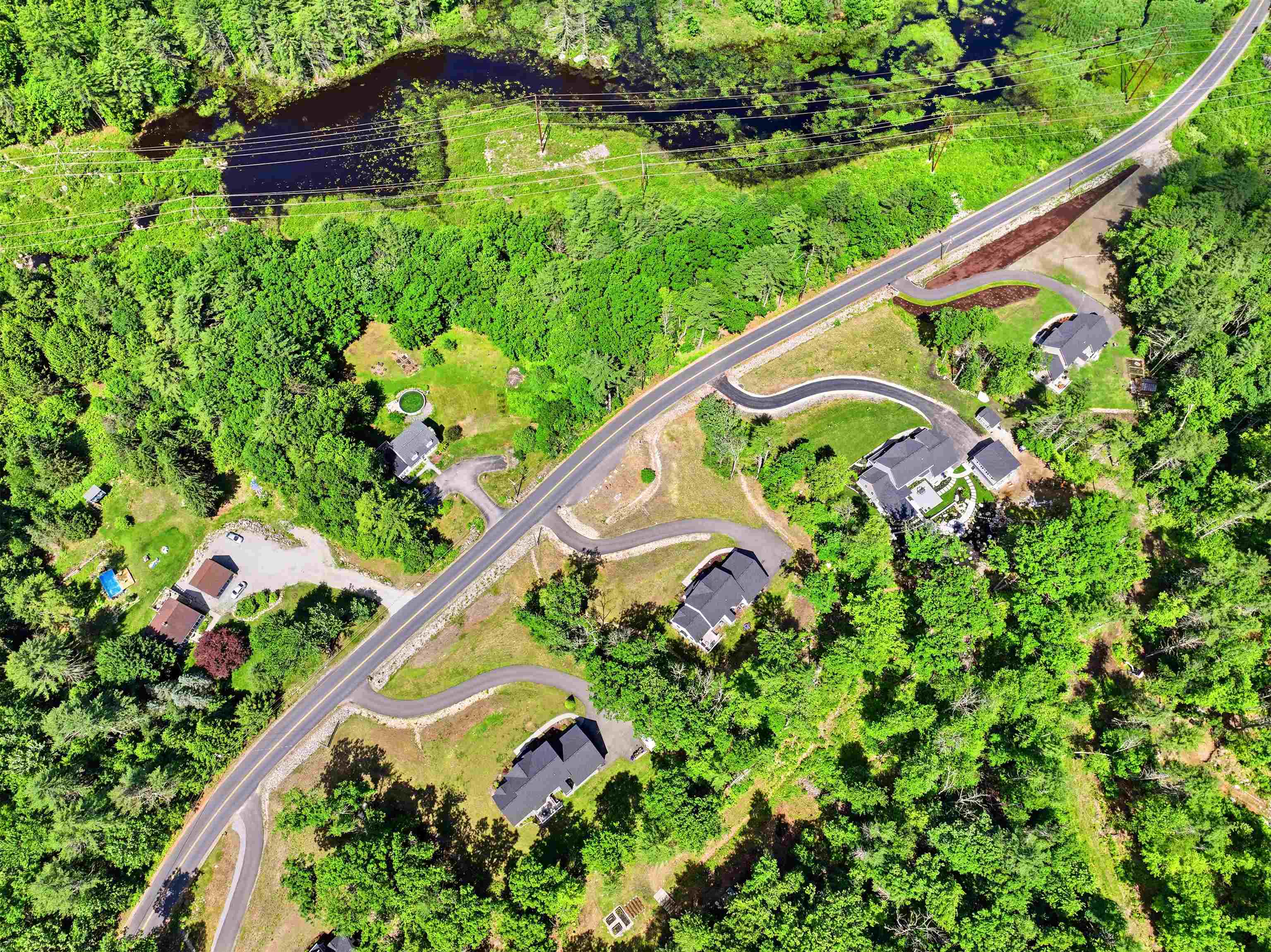 316 Montelona Road Goffstown, NH 03045 - Photo 55 of 60