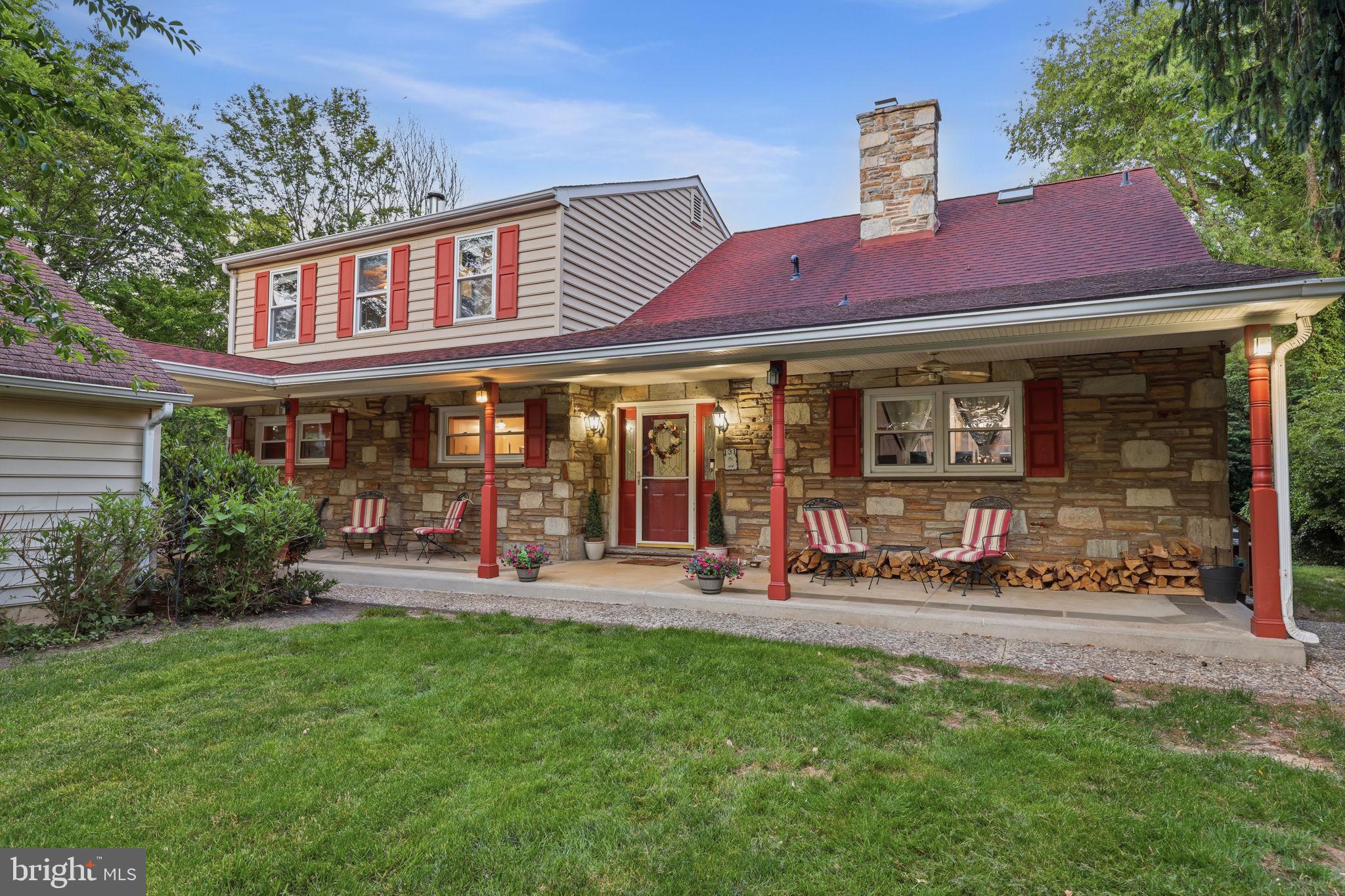 131 Fern Road Southampton, PA 18966 - Photo 6 of 103