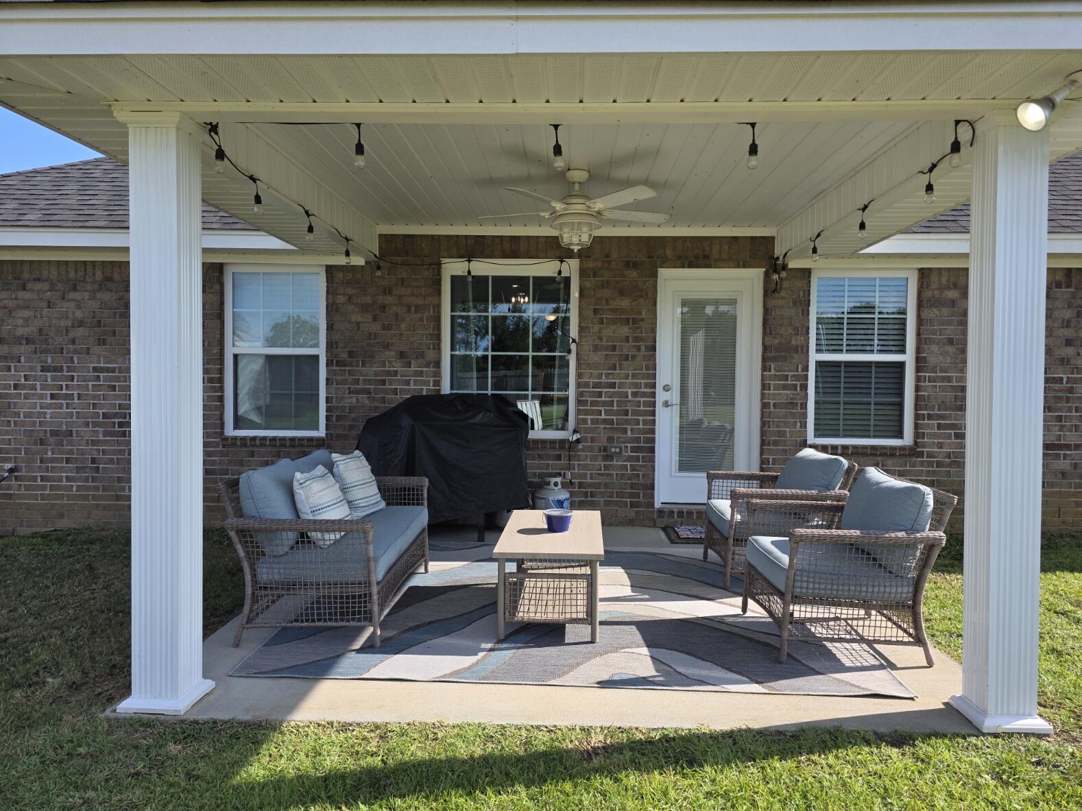 4105 Queen Chapel Road Dalzell, SC 29040 - Photo 32 of 40 Gallery Image 32