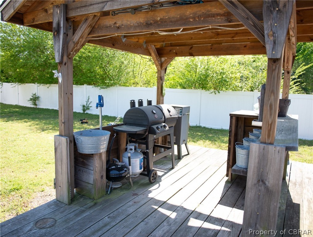 3224 Providence Road Gloucester Point, VA 23072 - Photo 25 of 34
