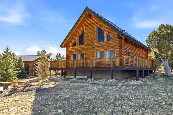 $495,000 | 1562 Rock Ridge Circle, Heber, AZ 85928
