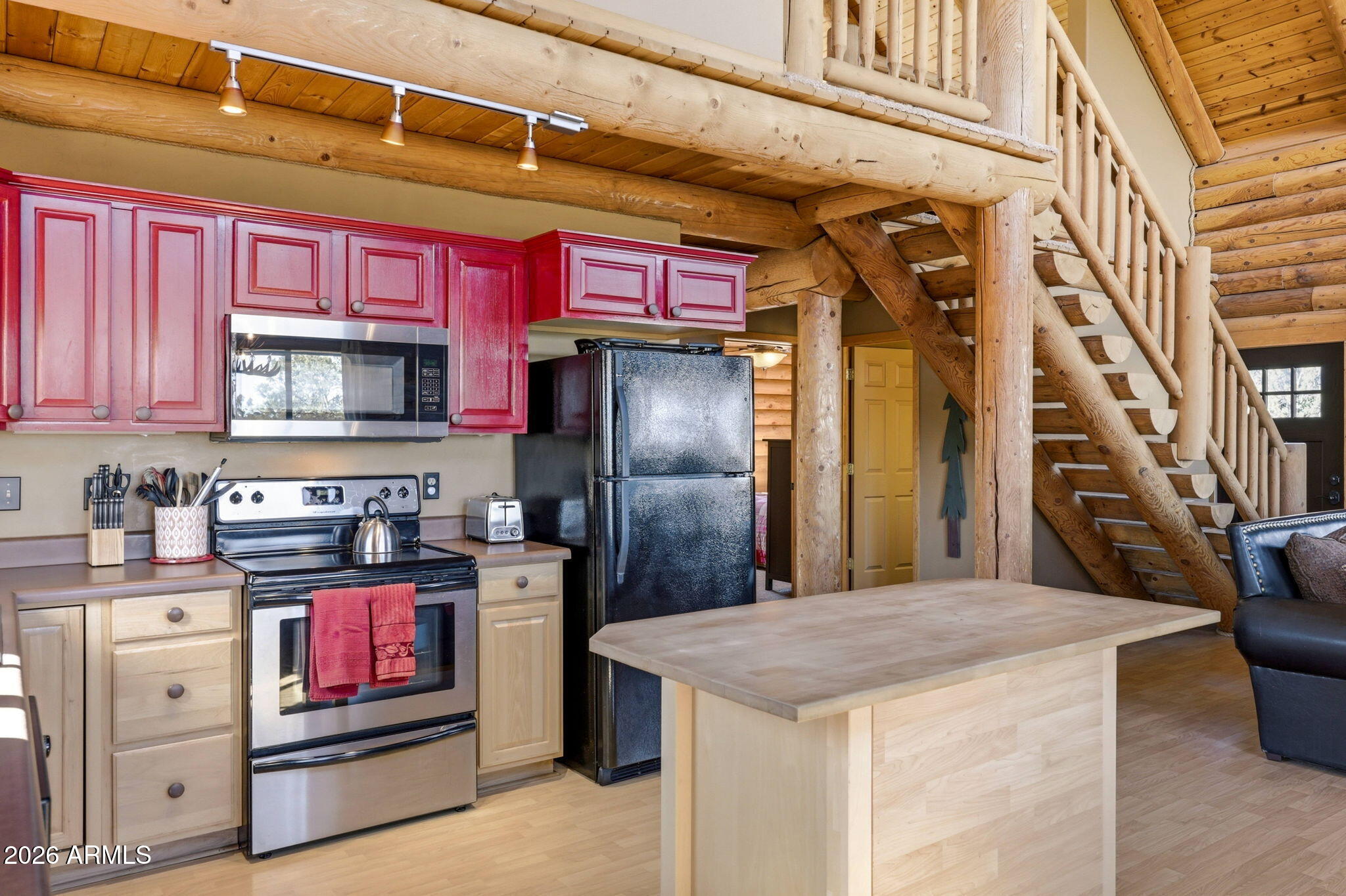 1562 Rock Ridge Circle Heber, AZ 85928 - Photo 12 of 29 1562RockRidgeCir-HeberOvergaard-AZ-12