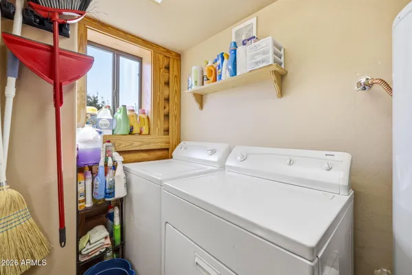 $495,000 | 1562 Rock Ridge Circle, Heber, AZ 85928