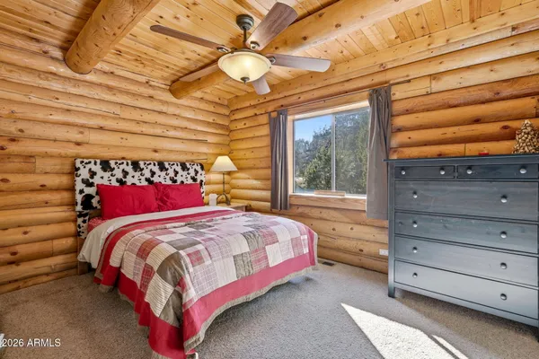 $495,000 | 1562 Rock Ridge Circle, Heber, AZ 85928