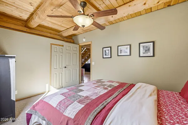 $495,000 | 1562 Rock Ridge Circle, Heber, AZ 85928