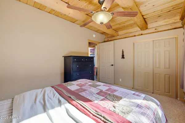 $495,000 | 1562 Rock Ridge Circle, Heber, AZ 85928
