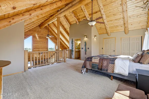 $495,000 | 1562 Rock Ridge Circle, Heber, AZ 85928
