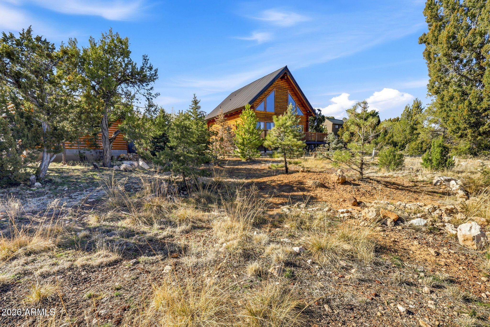 1562 Rock Ridge Circle Heber, AZ 85928 - Photo 2 of 29 1562RockRidgeCir-HeberOvergaard-AZ-2
