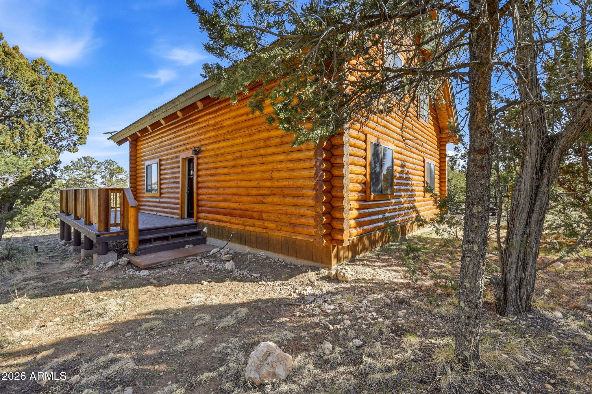 1562 Rock Ridge Circle Heber, AZ 85928 - Photo 24 of 29 1562RockRidgeCir-HeberOvergaard-AZ-24