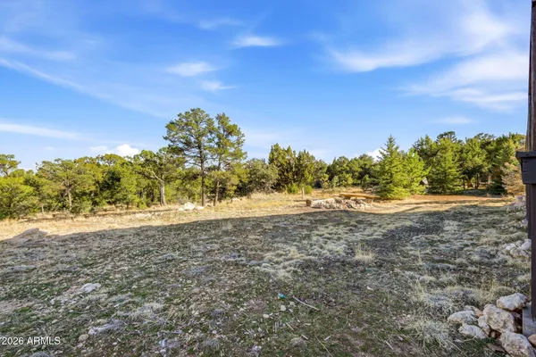 $495,000 | 1562 Rock Ridge Circle, Heber, AZ 85928