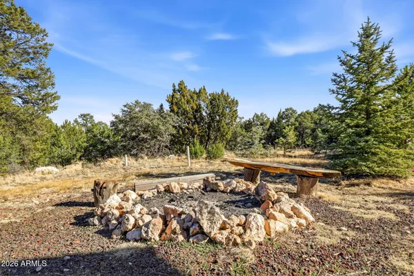 $495,000 | 1562 Rock Ridge Circle, Heber, AZ 85928