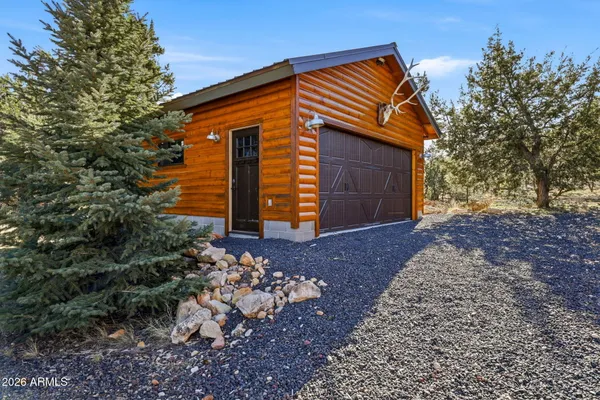 $495,000 | 1562 Rock Ridge Circle, Heber, AZ 85928