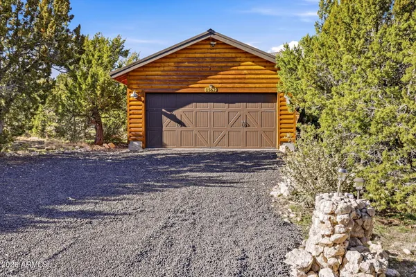 $495,000 | 1562 Rock Ridge Circle, Heber, AZ 85928