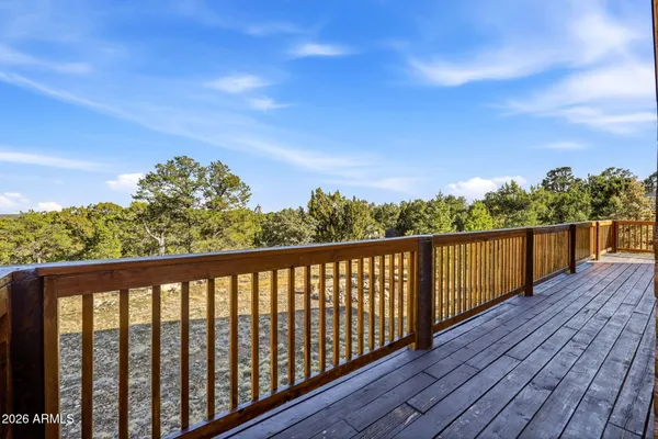 $495,000 | 1562 Rock Ridge Circle, Heber, AZ 85928