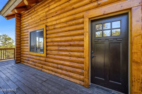 $495,000 | 1562 Rock Ridge Circle, Heber, AZ 85928