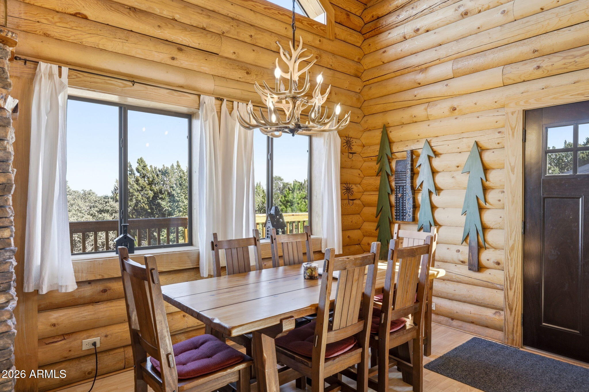 1562 Rock Ridge Circle Heber, AZ 85928 - Photo 10 of 29 1562RockRidgeCir-HeberOvergaard-AZ-10