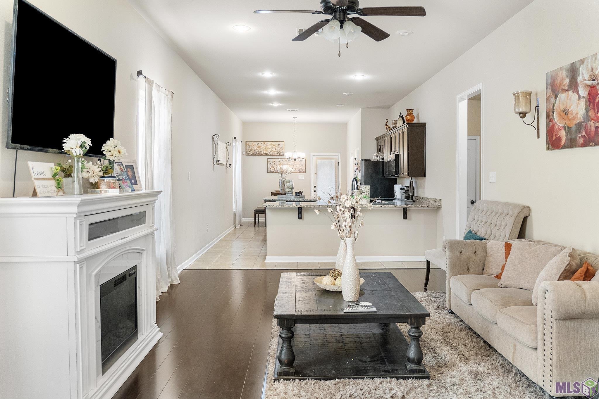 1772 Shadowbrush Way St. Gabriel, LA 70776 - Photo 5 of 26