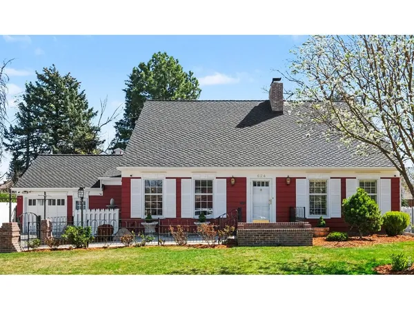 $1,500,000 | 624 Armstrong Avenue, Fort Collins, CO 80521