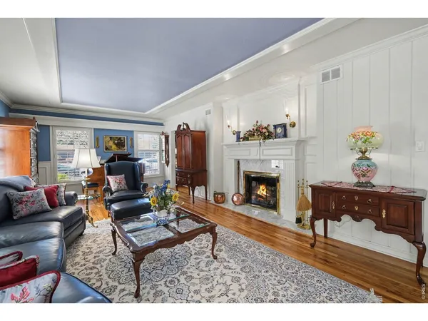 $1,500,000 | 624 Armstrong Avenue, Fort Collins, CO 80521