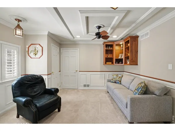 $1,500,000 | 624 Armstrong Avenue, Fort Collins, CO 80521