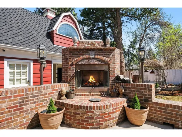 $1,500,000 | 624 Armstrong Avenue, Fort Collins, CO 80521