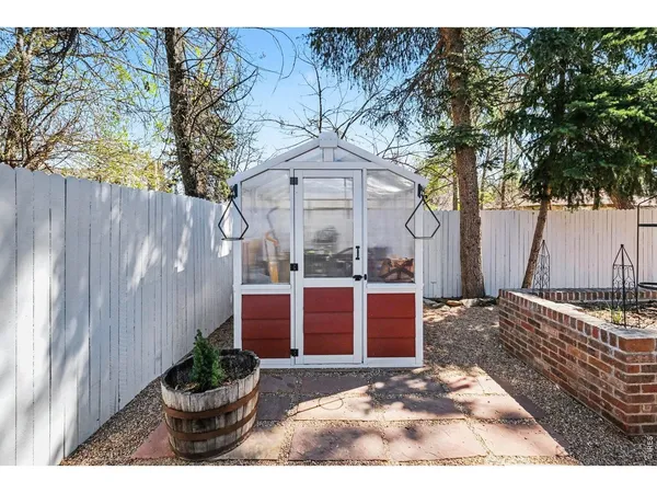 $1,500,000 | 624 Armstrong Avenue, Fort Collins, CO 80521