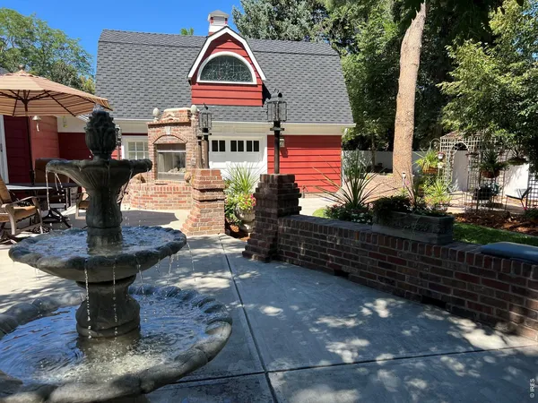 $1,500,000 | 624 Armstrong Avenue, Fort Collins, CO 80521