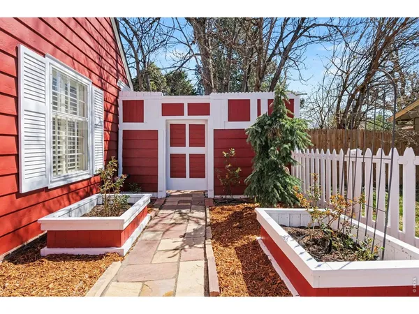 $1,500,000 | 624 Armstrong Avenue, Fort Collins, CO 80521