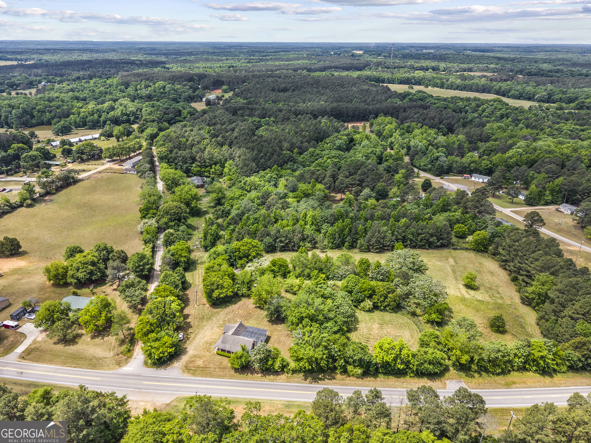 4000 Bostwick Road Madison, GA 30650 - Photo 42 of 44