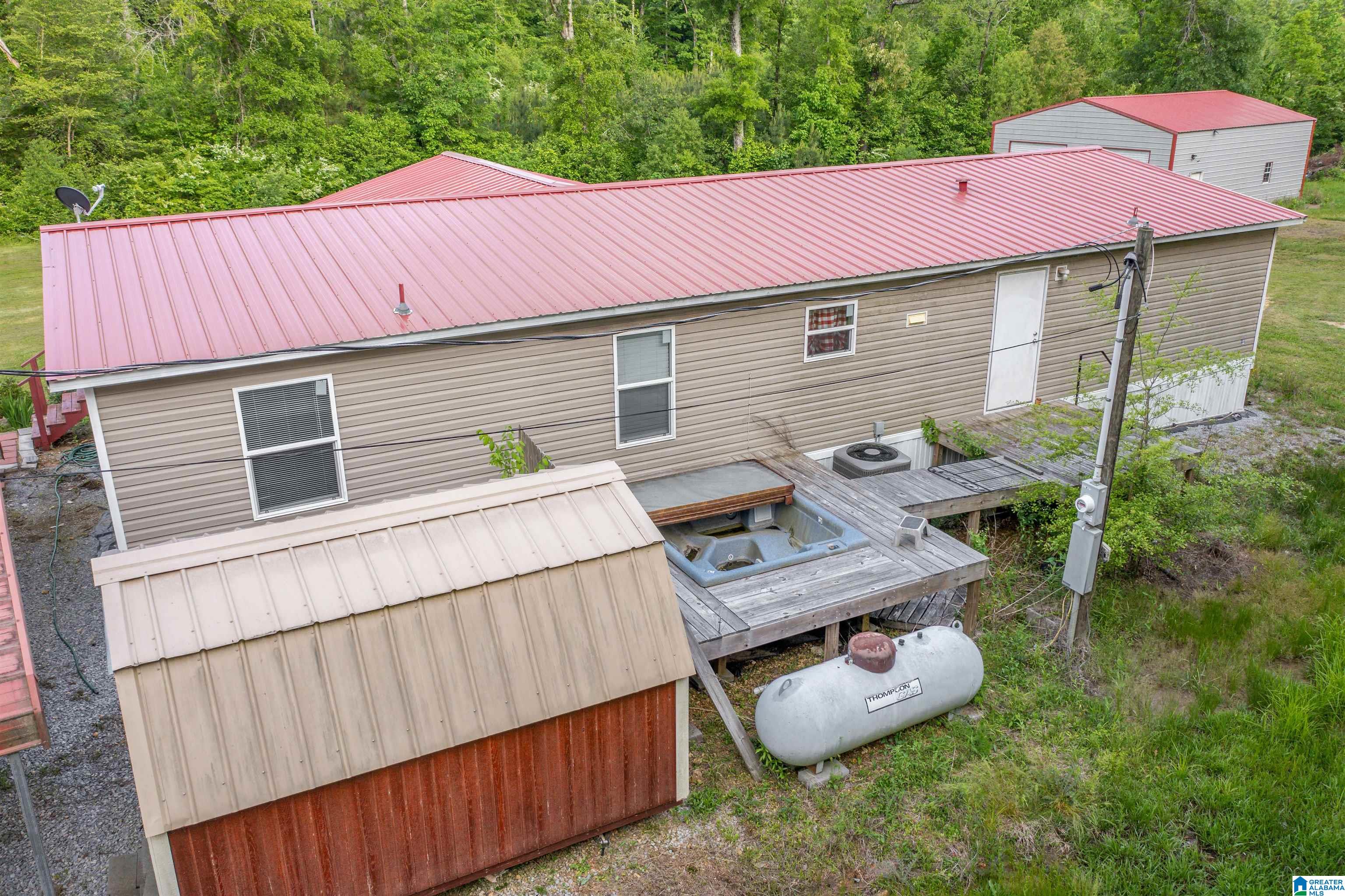 4104 New Liberty Road Wellington, AL 36279 - Photo 20 of 26