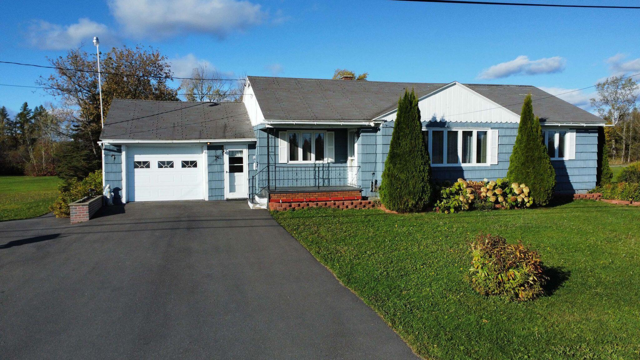 46 Albair Road Caribou, ME 04736 - Photo 1 of 30 Home sweet home!