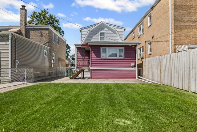$329,000 | 5921 South Keeler Avenue, Chicago, IL 60629
