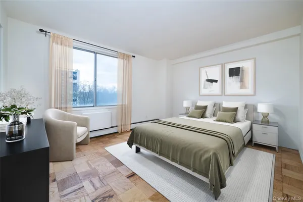 $3,000 | 125 Lake Street, Unit 5G NORTH, White Plains, NY 10604