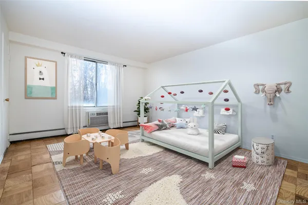 $3,000 | 125 Lake Street, Unit 5G NORTH, White Plains, NY 10604